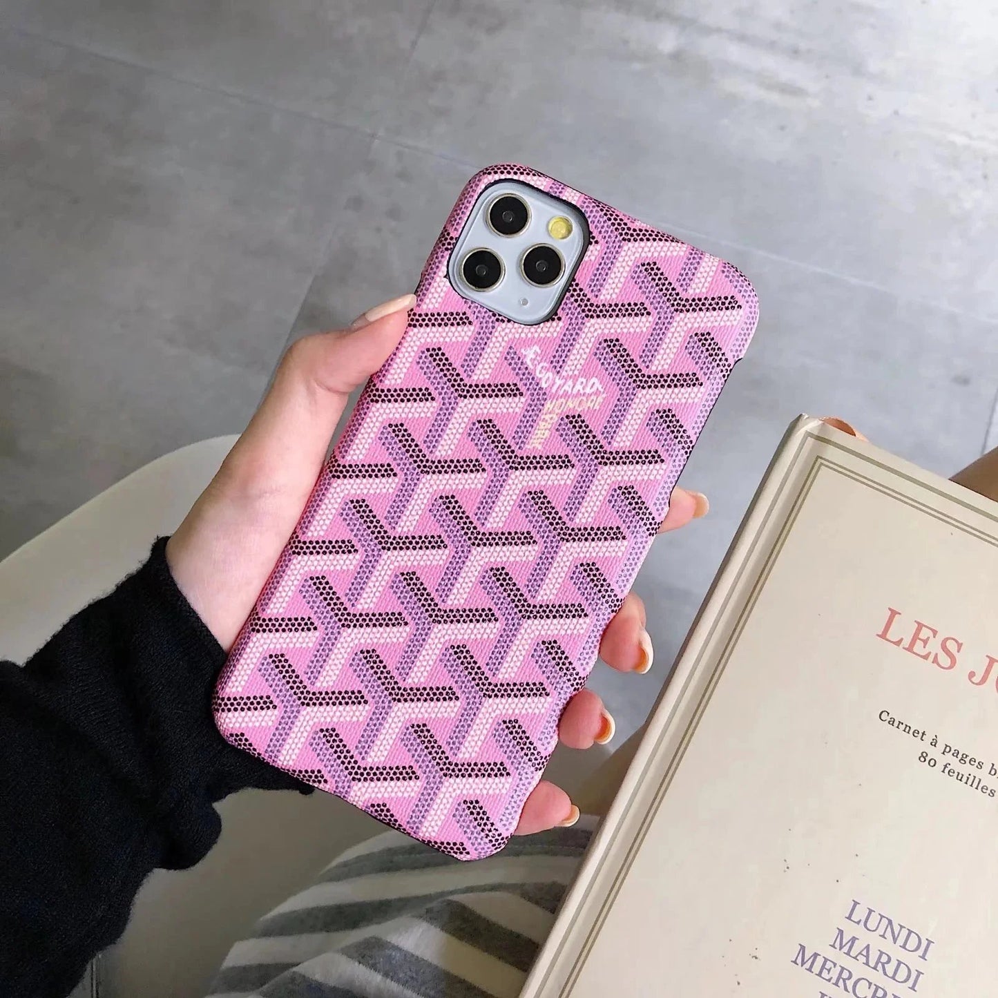 Veyt Phone Case