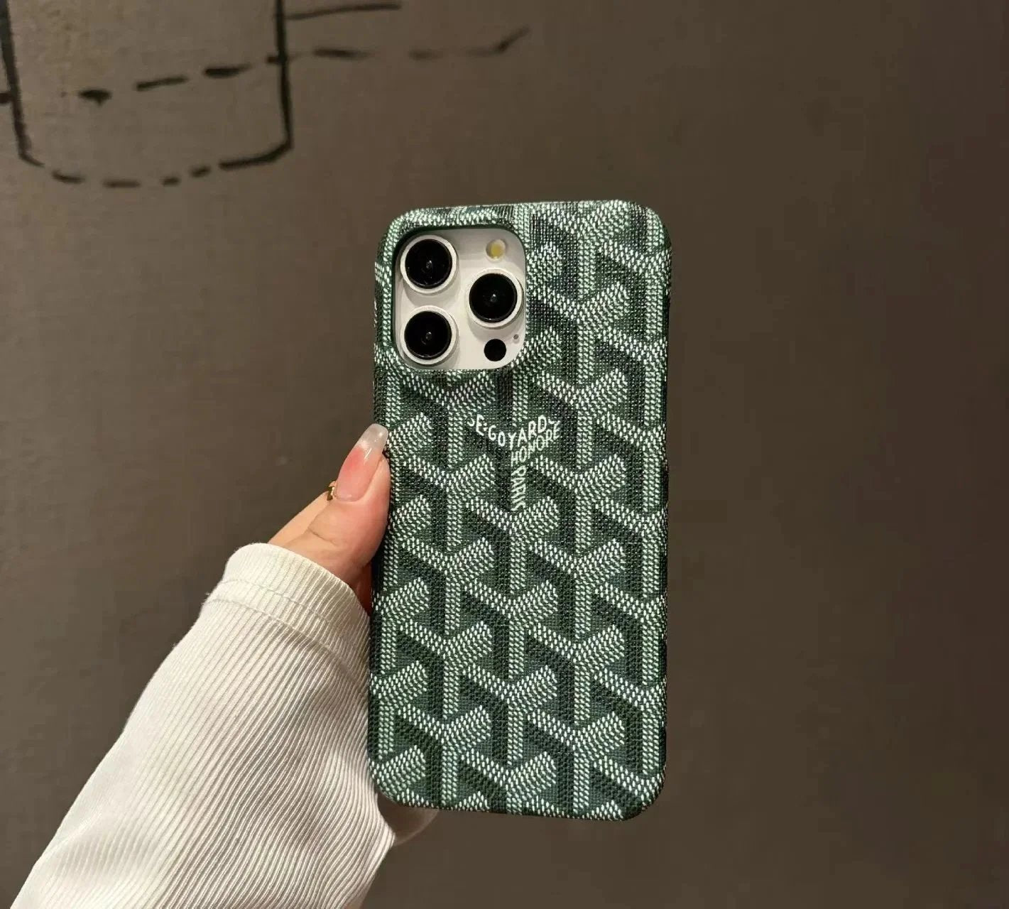 Veyt Phone Case