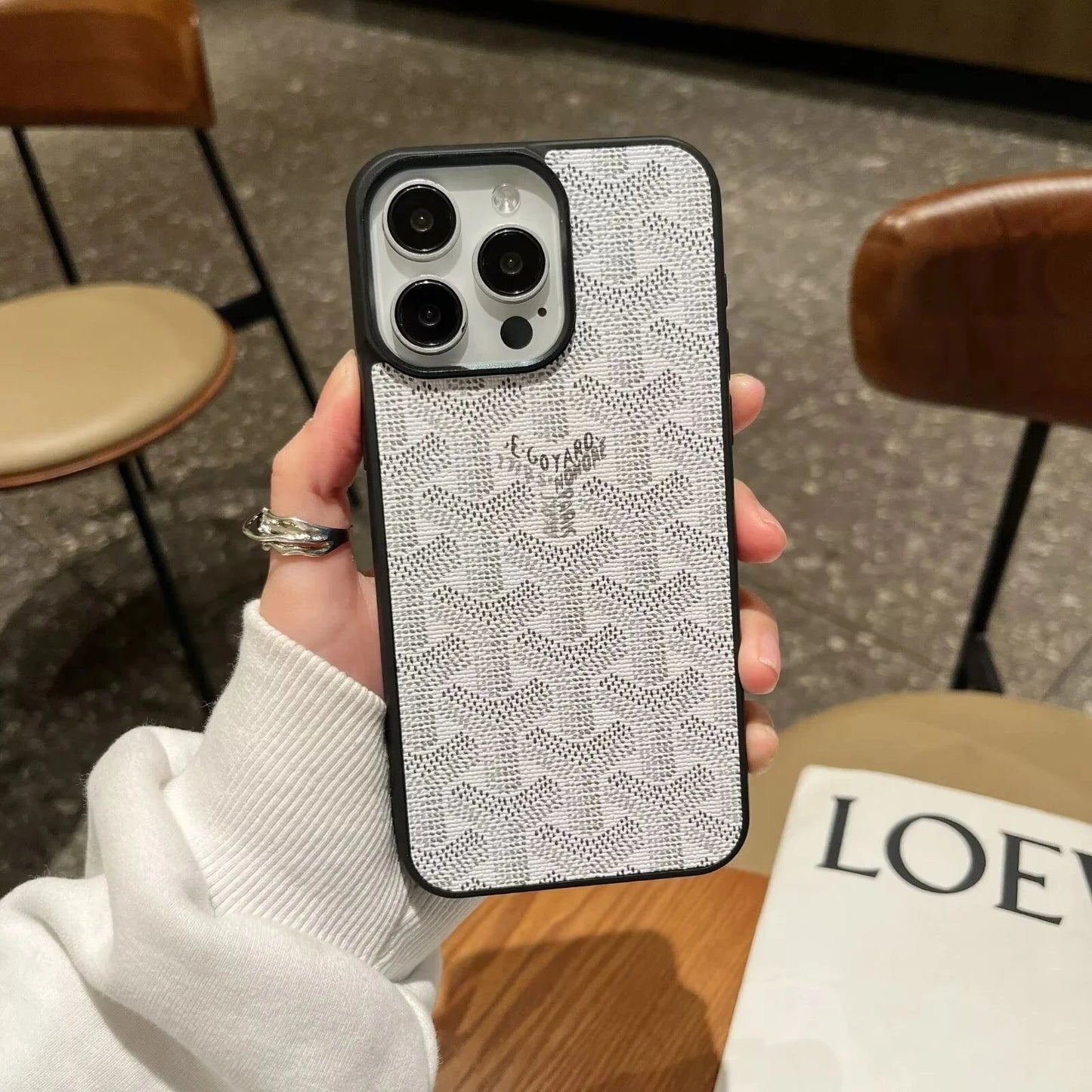 Veyt Phone Case