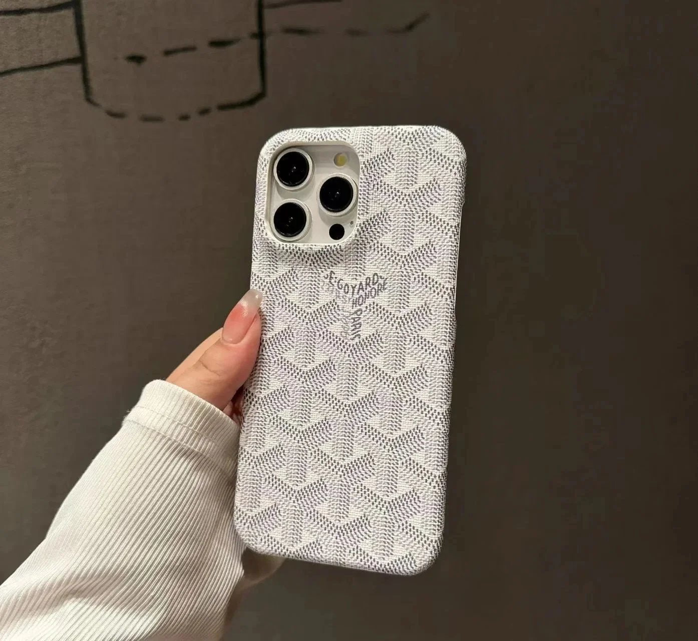 Veyt Phone Case