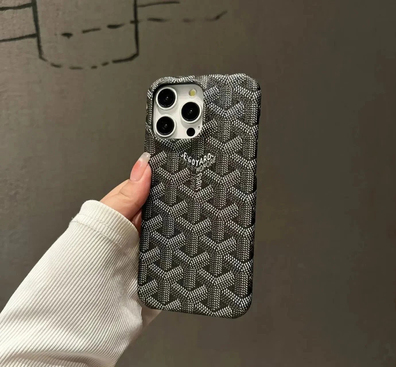 Veyt Phone Case